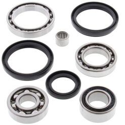 DIFFER BEARING/SEAL KIT A/CAT