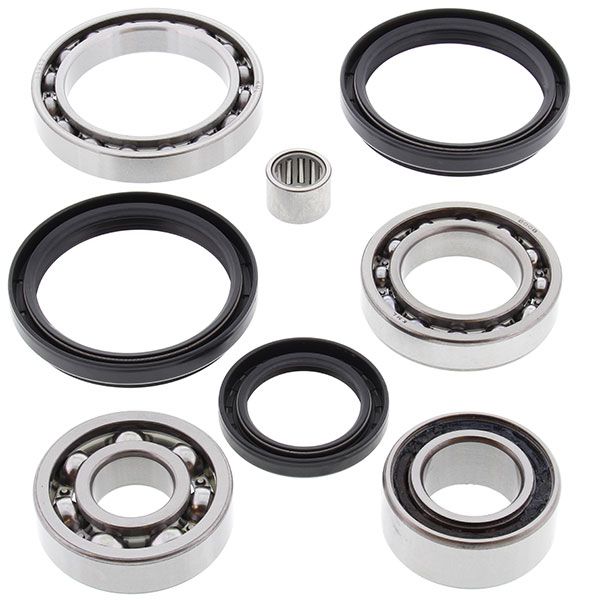 DIFFER BEARING/SEAL KIT A/CAT