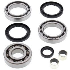 DIFFER BEARING/SEAL KIT POLARI