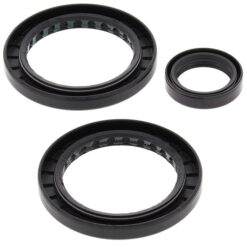 DIFFERENTIAL SEAL KIT
