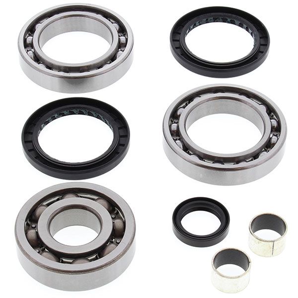 DIFFER BEARING/SEAL KIT POLARI