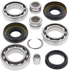 DIFFER BEARING/SEAL KIT FR HON
