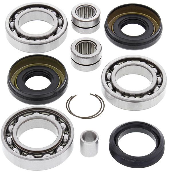 DIFFER BEARING/SEAL KIT FR HON