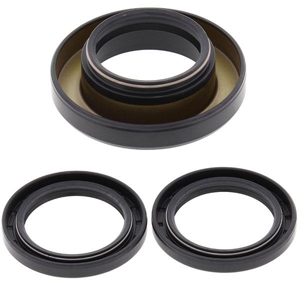 DIFFERENTIAL SEAL KIT
