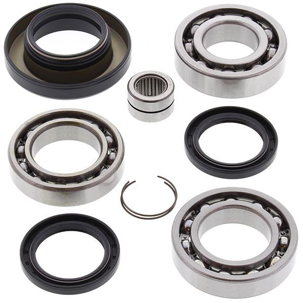 DIFFER BEARING/SEAL KIT RR HON