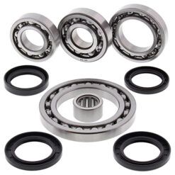 DIFFERENTIAL KIT SUZUKI
