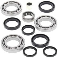 DIFFERENTIAL KIT POLARIS