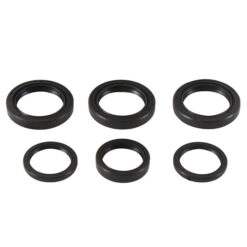 ALL BALLS DIFFERENTIAL SEAL KT