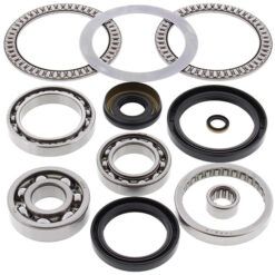 DIFFER BEARING/SEAL KIT