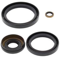 DIFFERENTIAL SEAL KIT