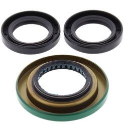 DIFFERENTIAL SEAL KIT