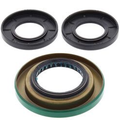 DIFFERENTIAL SEAL KIT