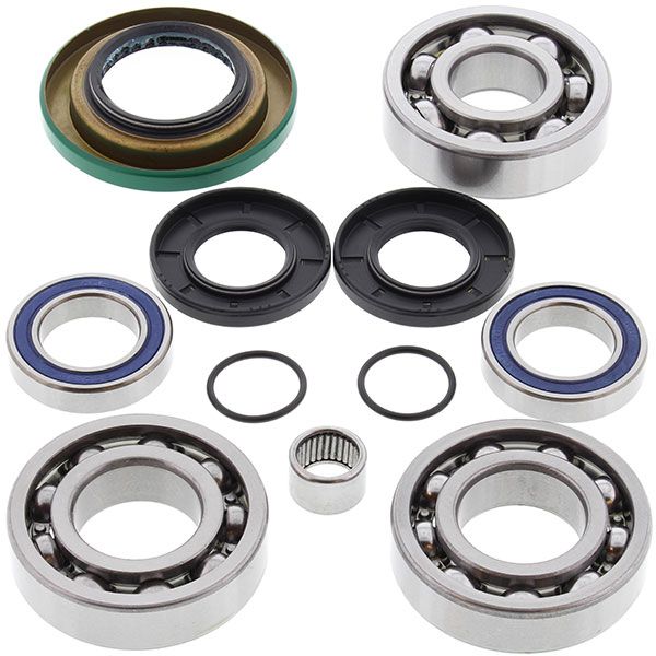 DIFFER BEARING/SEAL KIT
