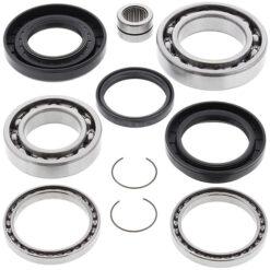 DIFFERENTIAL  KIT HONDA