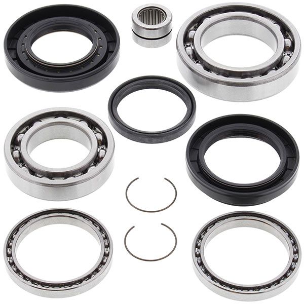 DIFFERENTIAL KIT HONDA