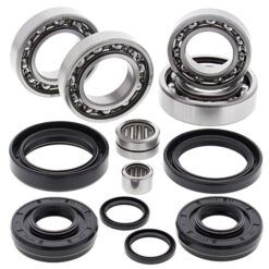 DIFFERENTIAL  KIT