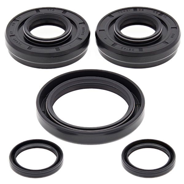 DIFFERENTIAL SEAL KIT