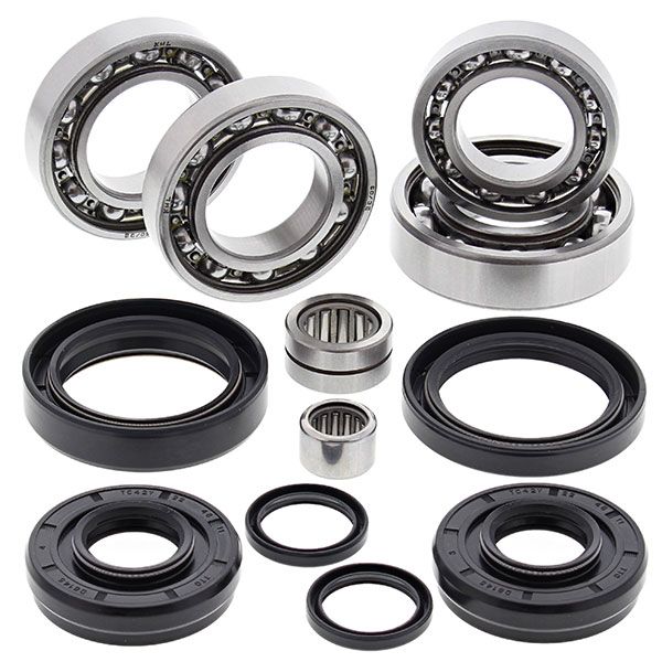 DIFFERENTIAL KIT