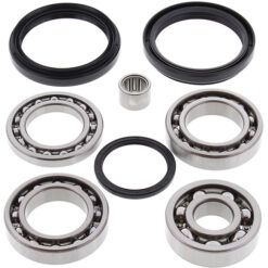 DIFFERENTIAL  KIT