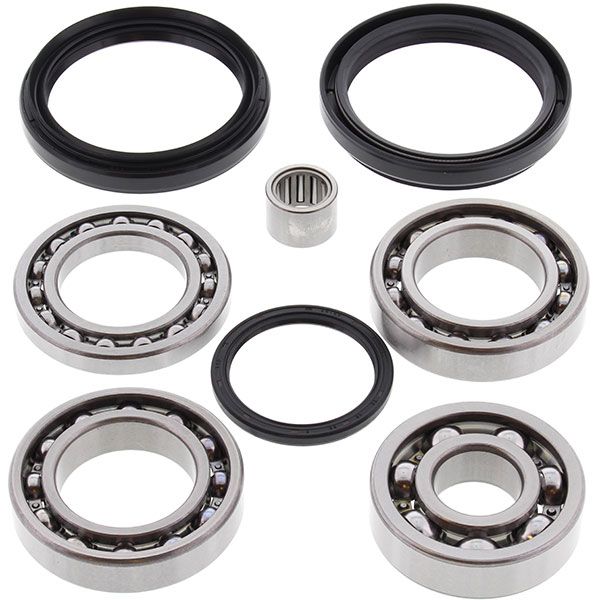 DIFFERENTIAL KIT