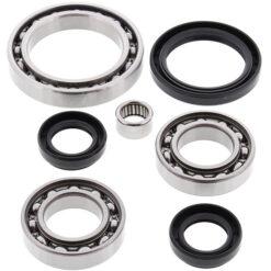 DIFFERENTIAL  KIT