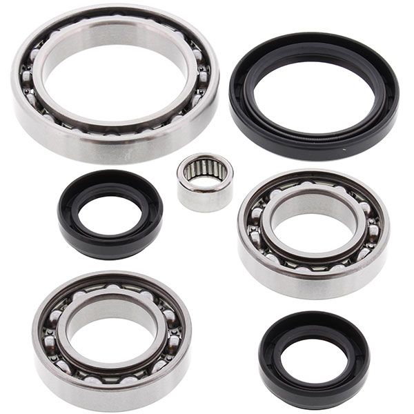 DIFFERENTIAL KIT