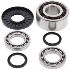 DIFFERENTIAL  KIT