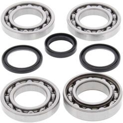 DIFFERENTIAL  KIT