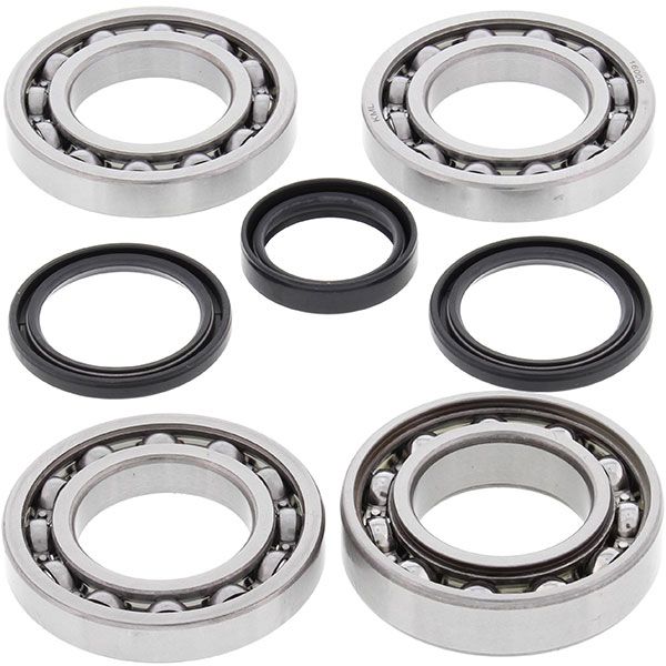DIFFERENTIAL KIT