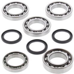 DIFFERENTIAL  KIT