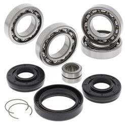 DIFFERENTIAL  KIT