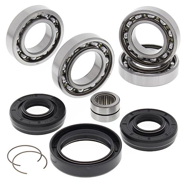 DIFFERENTIAL KIT