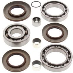 DIFFER BEARING/SEAL KIT