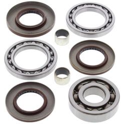 DIFFER BEARING/SEAL KIT