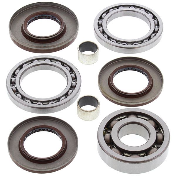 DIFFER BEARING/SEAL KIT