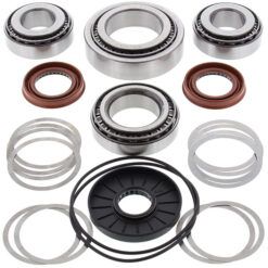 DIFFER BEARING/SEAL KIT