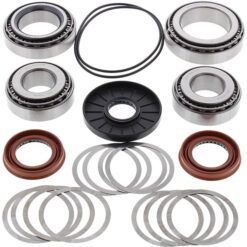 DIFFER BEARING/SEAL KIT
