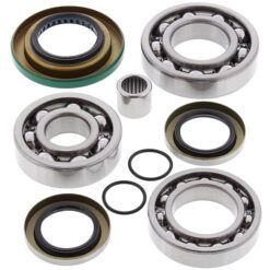 DIFFER BEARING/SEAL KIT