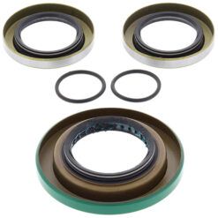 DIFFERENTIAL SEAL KIT