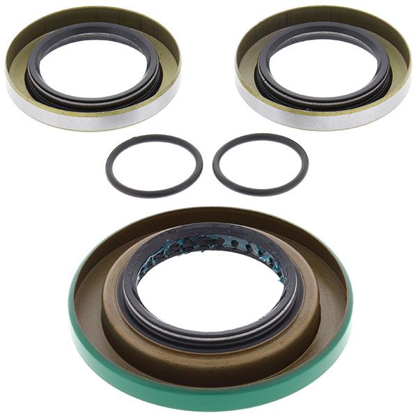 DIFFERENTIAL SEAL KIT