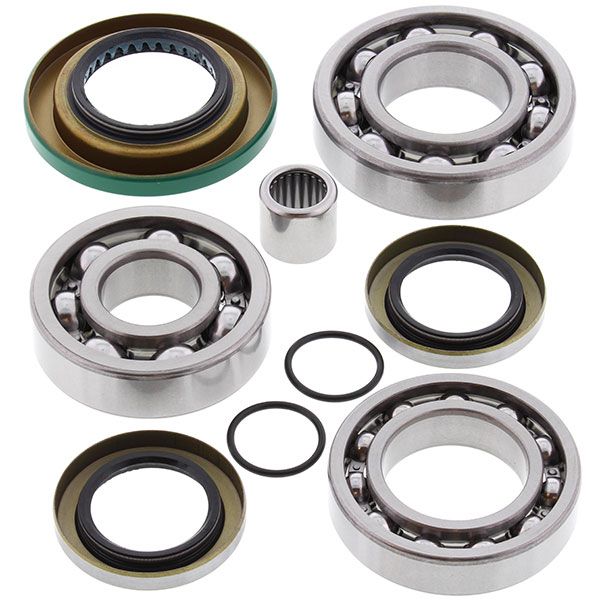 DIFFER BEARING/SEAL KIT