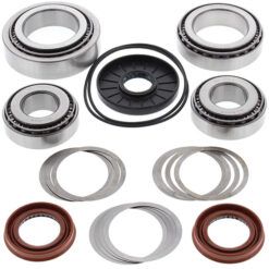 DIFFER BEARING/SEAL KIT