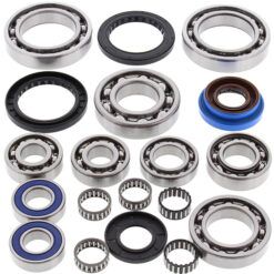 DIFFER BEARING/SEAL KIT