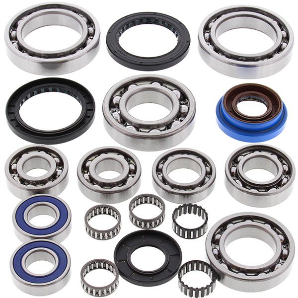 DIFFER BEARING/SEAL KIT