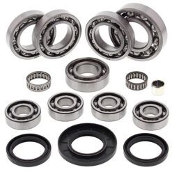 DIFFER BEARING/SEAL KIT