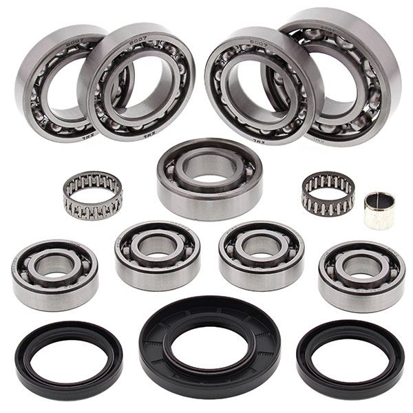 DIFFER BEARING/SEAL KIT