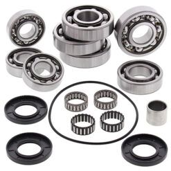 DIFFER BEARING/SEAL KIT