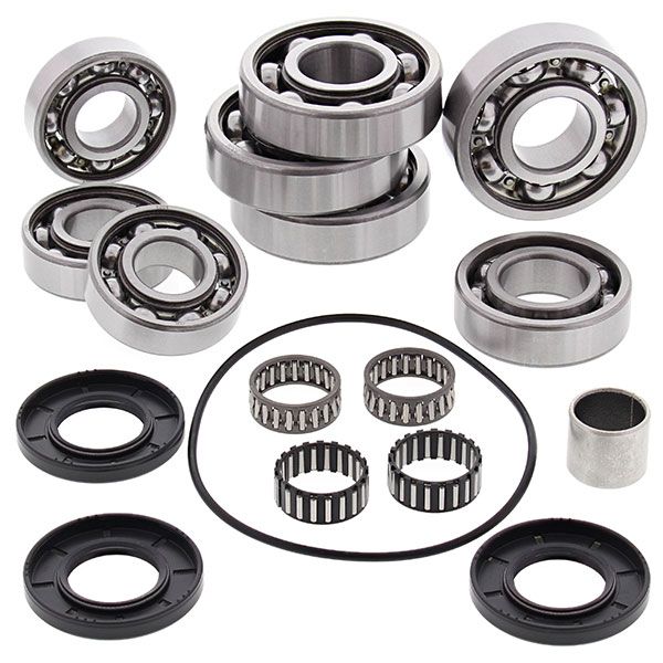 DIFFER BEARING/SEAL KIT