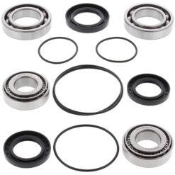 DIFFER BEARING/SEAL KIT