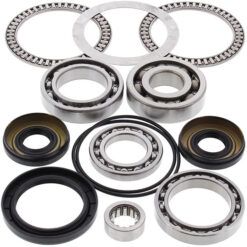 DIFFER BEARING/SEAL KIT